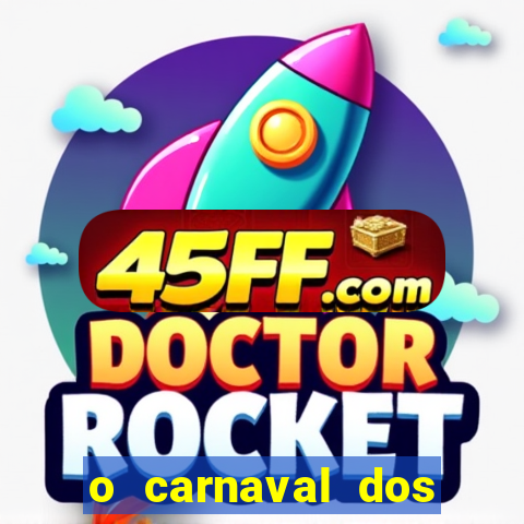 o carnaval dos animais resumo o carnaval dos animais moacyr scliar resumo